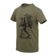 T-shirt (Light infantry)